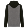 Sweatshirt com Capuz Bicolor de Criança-RAG-Tailors-Fardas-e-Uniformes-Vestuario-Pro