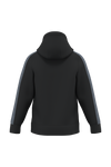 Sweatshirt com Capuz Bicolor de Criança-RAG-Tailors-Fardas-e-Uniformes-Vestuario-Pro
