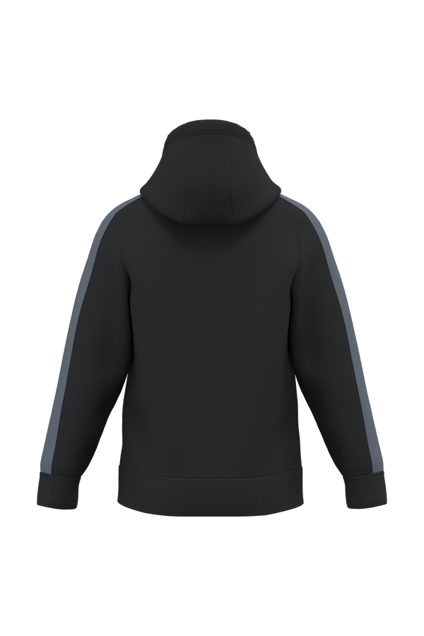 Sweatshirt com Capuz Bicolor de Criança-RAG-Tailors-Fardas-e-Uniformes-Vestuario-Pro