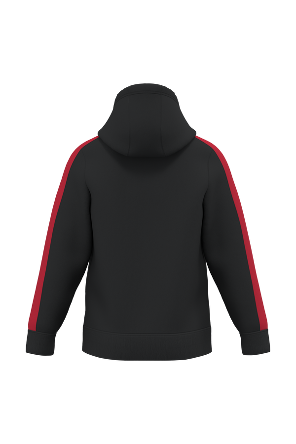 Sweatshirt com Capuz Bicolor de Criança-RAG-Tailors-Fardas-e-Uniformes-Vestuario-Pro