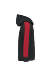 Sweatshirt com Capuz Bicolor de Criança-RAG-Tailors-Fardas-e-Uniformes-Vestuario-Pro
