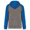 Sweatshirt com Capuz Bicolor de Criança-RAG-Tailors-Fardas-e-Uniformes-Vestuario-Pro