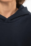 Sweatshirt com Capuz Bicolor de Criança-RAG-Tailors-Fardas-e-Uniformes-Vestuario-Pro