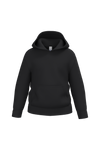 Sweatshirt com Capuz Criança-Preto Ideal-2/4 Anos-RAG-Tailors-Fardas-e-Uniformes-Vestuario-Pro