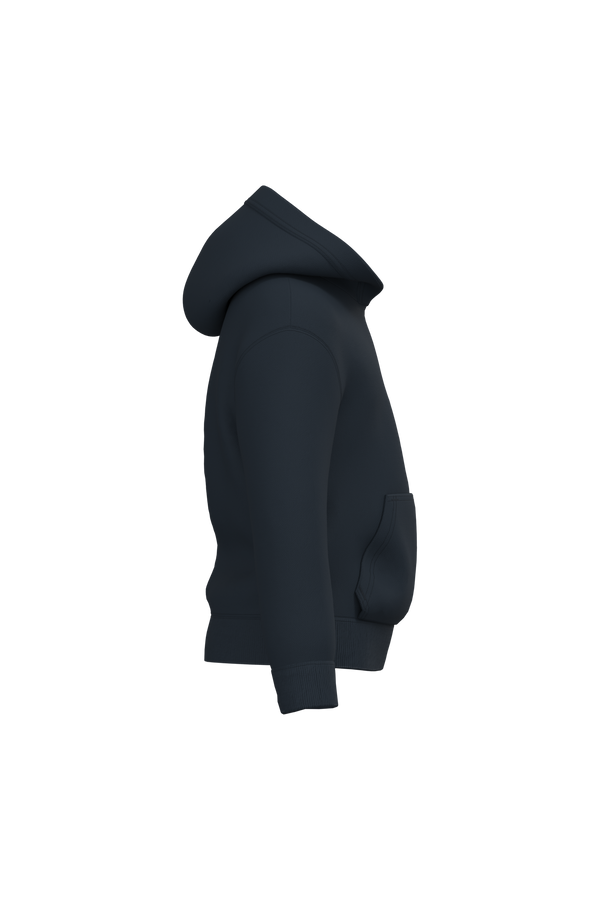 Sweatshirt com Capuz Criança-RAG-Tailors-Fardas-e-Uniformes-Vestuario-Pro