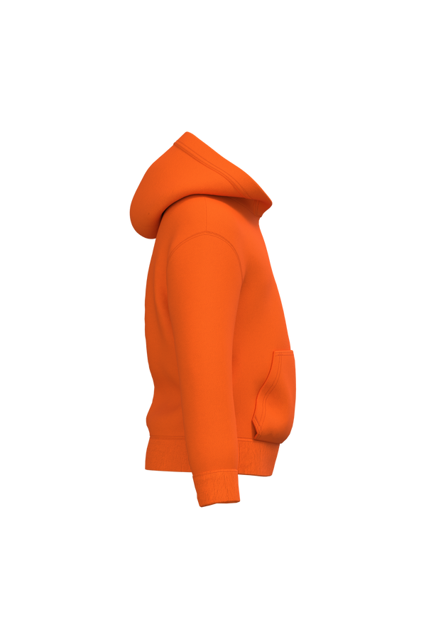 Sweatshirt com Capuz Criança-RAG-Tailors-Fardas-e-Uniformes-Vestuario-Pro