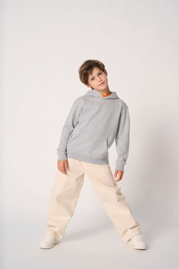 Sweatshirt com Capuz Criança-RAG-Tailors-Fardas-e-Uniformes-Vestuario-Pro