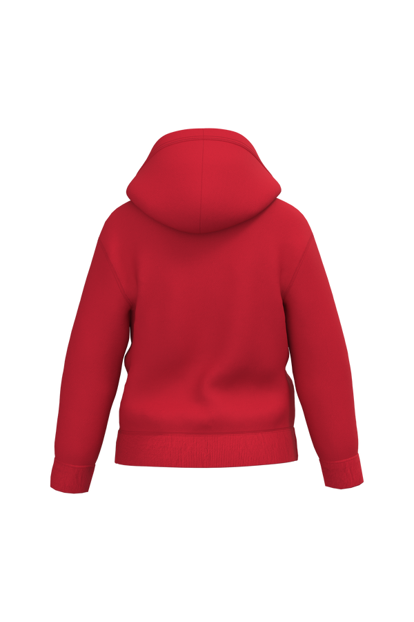 Sweatshirt com Capuz Criança-RAG-Tailors-Fardas-e-Uniformes-Vestuario-Pro