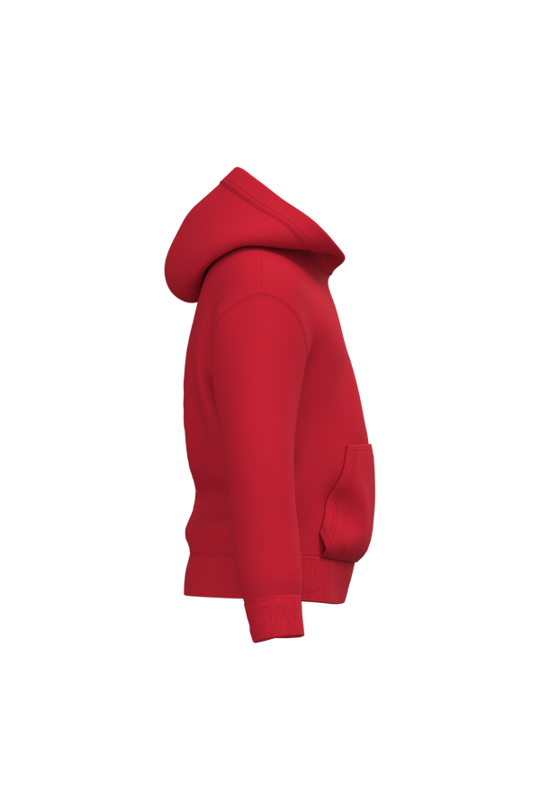 Sweatshirt com Capuz Criança-RAG-Tailors-Fardas-e-Uniformes-Vestuario-Pro