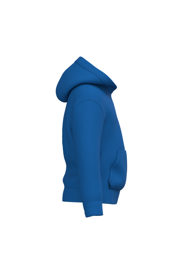 Sweatshirt com Capuz Criança-RAG-Tailors-Fardas-e-Uniformes-Vestuario-Pro