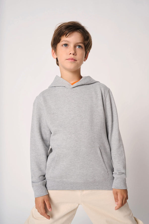 Sweatshirt com Capuz Criança-RAG-Tailors-Fardas-e-Uniformes-Vestuario-Pro