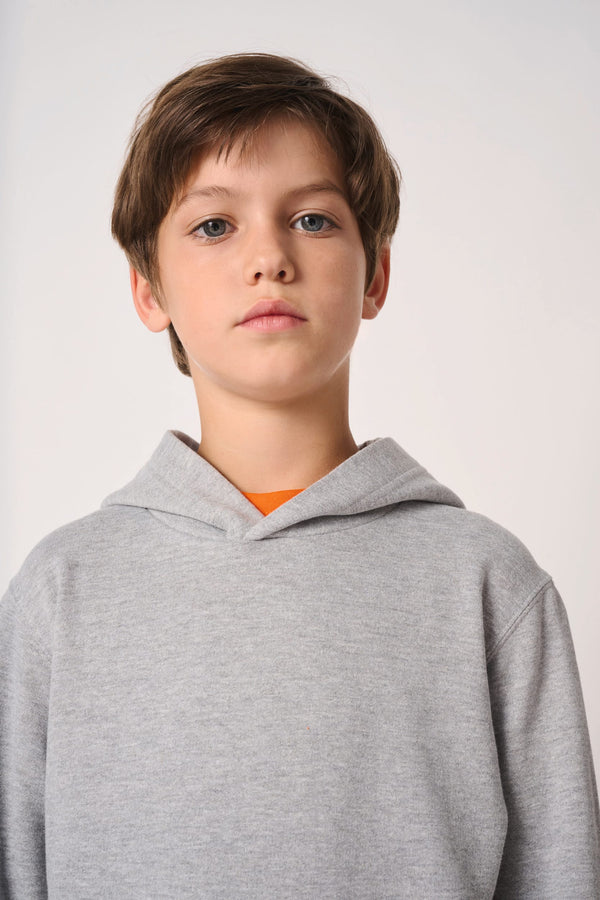 Sweatshirt com Capuz Criança-RAG-Tailors-Fardas-e-Uniformes-Vestuario-Pro