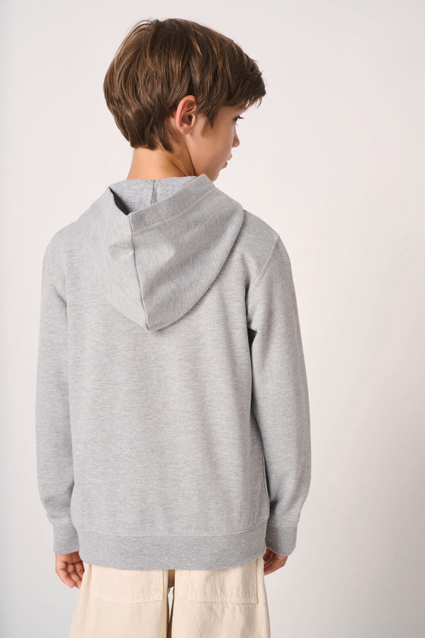 Sweatshirt com Capuz Criança-RAG-Tailors-Fardas-e-Uniformes-Vestuario-Pro