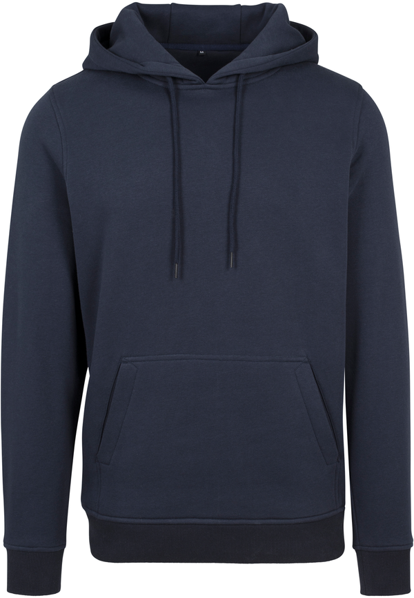 Sweatshirt com Capuz Densa Homem-Azul Marinho-XS-RAG-Tailors-Fardas-e-Uniformes-Vestuario-Pro