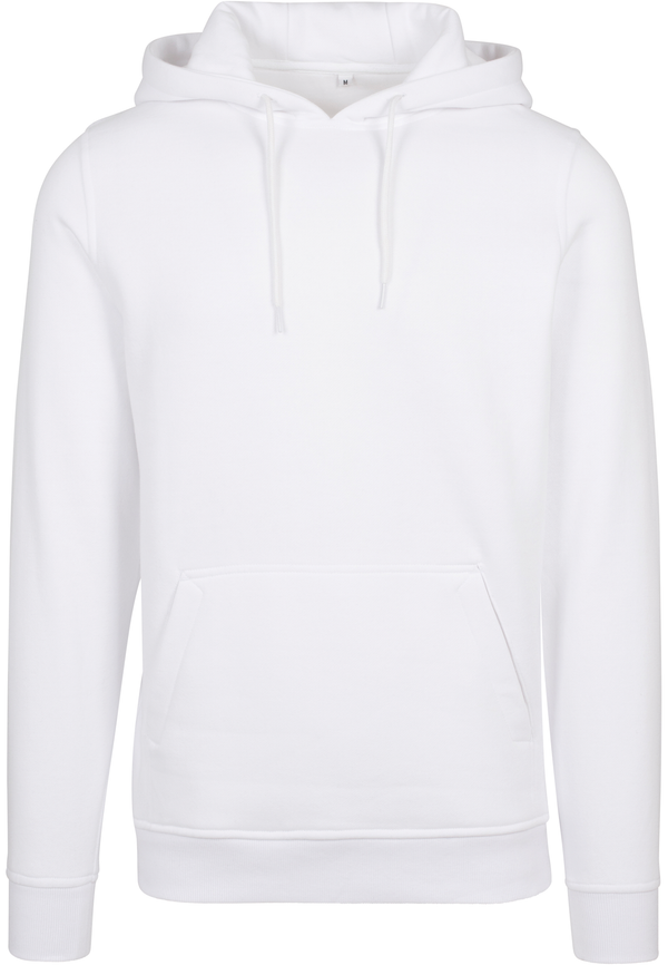 Sweatshirt com Capuz Densa Homem-Branco-XS-RAG-Tailors-Fardas-e-Uniformes-Vestuario-Pro