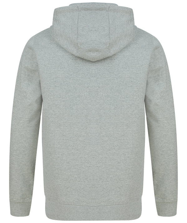 Sweatshirt com Capuz Eco-Responsável Unissexo-RAG-Tailors-Fardas-e-Uniformes-Vestuario-Pro