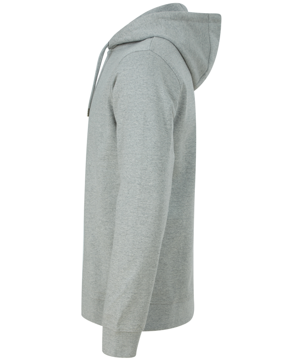 Sweatshirt com Capuz Eco-Responsável Unissexo-RAG-Tailors-Fardas-e-Uniformes-Vestuario-Pro