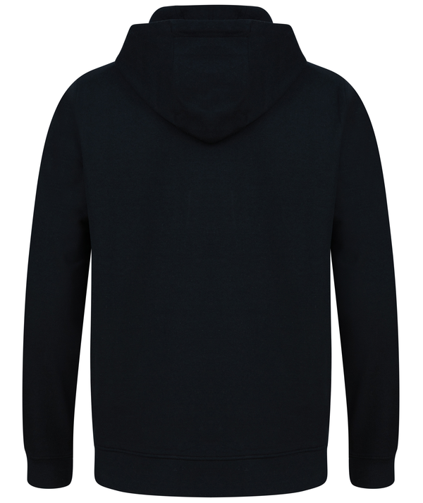 Sweatshirt com Capuz Eco-Responsável Unissexo-RAG-Tailors-Fardas-e-Uniformes-Vestuario-Pro