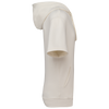 Sweatshirt com Capuz Manga Curta French Terry Unissexo-RAG-Tailors-Fardas-e-Uniformes-Vestuario-Pro