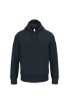 Sweatshirt com Capuz Unissexo-Azul Marinho Ideal-XS-RAG-Tailors-Fardas-e-Uniformes-Vestuario-Pro