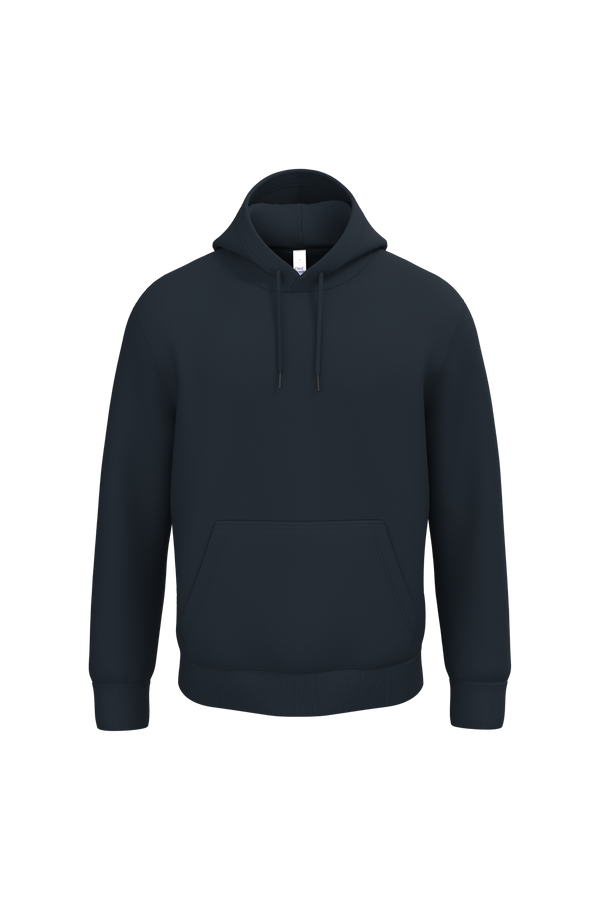 Sweatshirt com Capuz Unissexo-Azul Marinho Ideal-XS-RAG-Tailors-Fardas-e-Uniformes-Vestuario-Pro