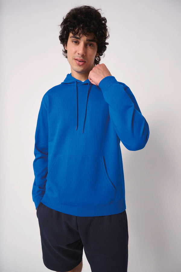 Sweatshirt com Capuz Unissexo-RAG-Tailors-Fardas-e-Uniformes-Vestuario-Pro