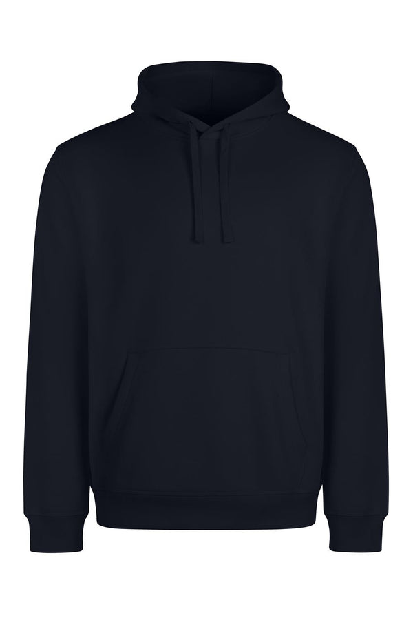 Sweatshirt com Capuz Unissexo em Algodão Orgânico-Deep Navy - 512-S-RAG-Tailors-Fardas-e-Uniformes-Vestuario-Pro