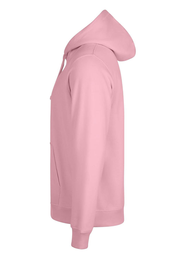 Sweatshirt com Capuz Unissexo em Algodão Orgânico-RAG-Tailors-Fardas-e-Uniformes-Vestuario-Pro