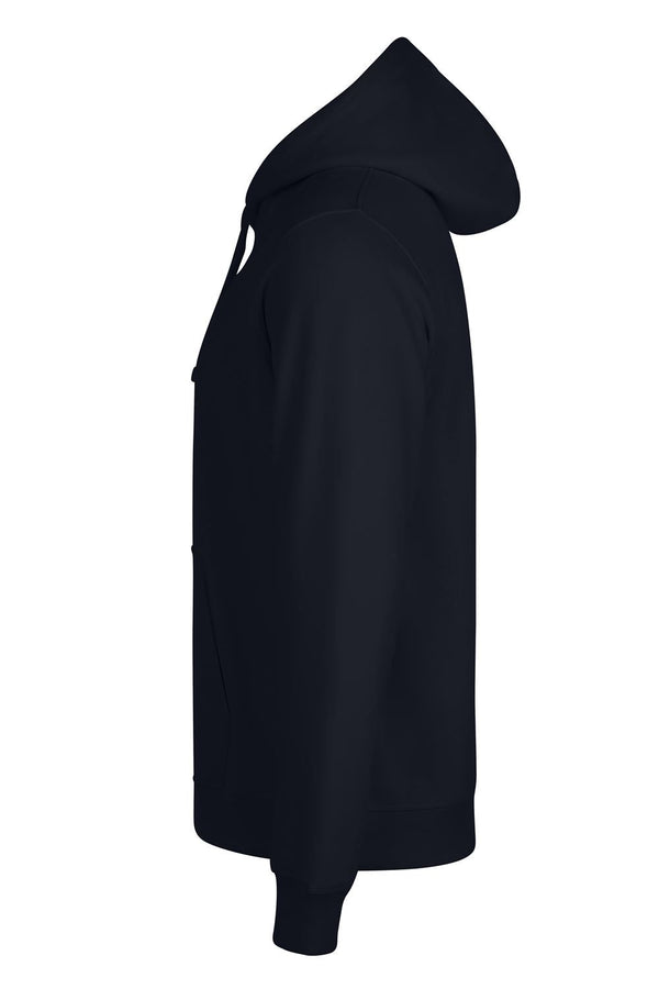 Sweatshirt com Capuz Unissexo em Algodão Orgânico-RAG-Tailors-Fardas-e-Uniformes-Vestuario-Pro