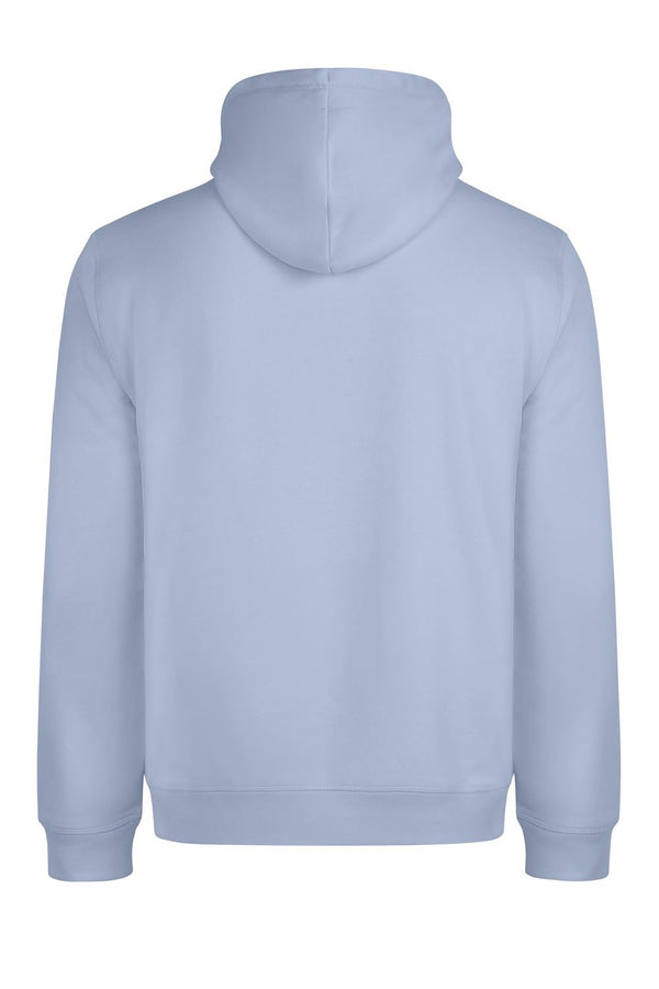 Sweatshirt com Capuz Unissexo em Algodão Orgânico-RAG-Tailors-Fardas-e-Uniformes-Vestuario-Pro