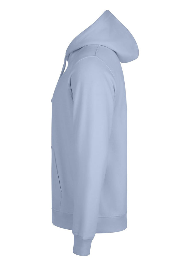 Sweatshirt com Capuz Unissexo em Algodão Orgânico-RAG-Tailors-Fardas-e-Uniformes-Vestuario-Pro