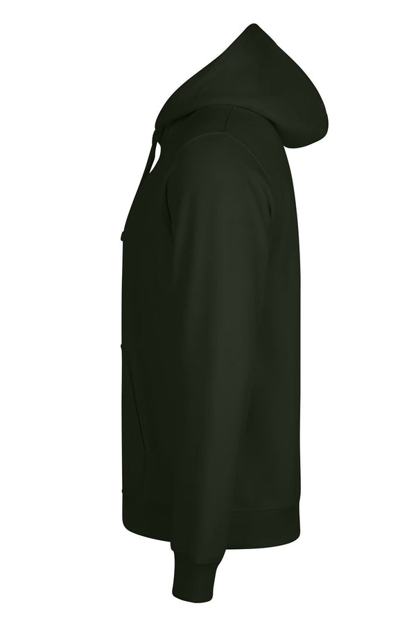 Sweatshirt com Capuz Unissexo em Algodão Orgânico-RAG-Tailors-Fardas-e-Uniformes-Vestuario-Pro