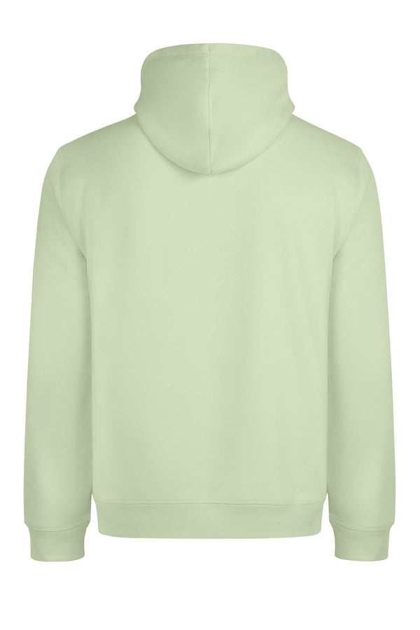 Sweatshirt com Capuz Unissexo em Algodão Orgânico-RAG-Tailors-Fardas-e-Uniformes-Vestuario-Pro