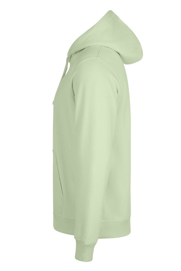 Sweatshirt com Capuz Unissexo em Algodão Orgânico-RAG-Tailors-Fardas-e-Uniformes-Vestuario-Pro