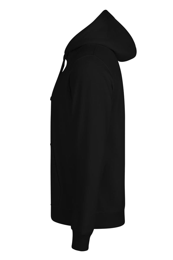 Sweatshirt com Capuz Unissexo em Algodão Orgânico-RAG-Tailors-Fardas-e-Uniformes-Vestuario-Pro