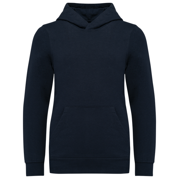 Sweatshirt com Capuz de Criança-Azul Marinho-4/6 Anos-RAG-Tailors-Fardas-e-Uniformes-Vestuario-Pro
