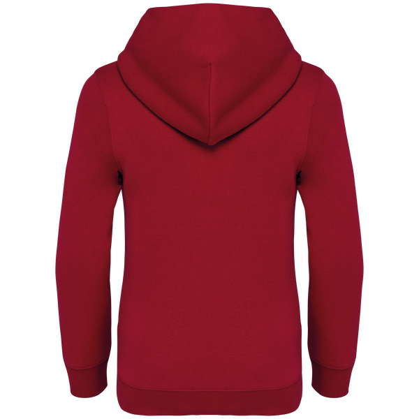 Sweatshirt com Capuz de Criança Eco-responsável-RAG-Tailors-Fardas-e-Uniformes-Vestuario-Pro