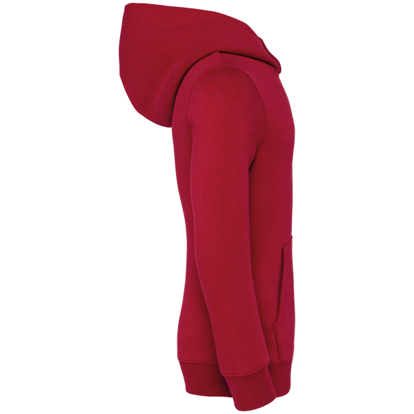 Sweatshirt com Capuz de Criança Eco-responsável-RAG-Tailors-Fardas-e-Uniformes-Vestuario-Pro