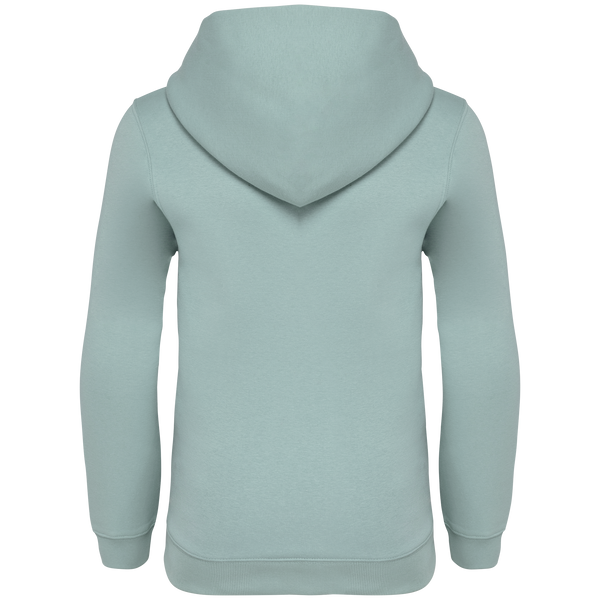 Sweatshirt com Capuz de Criança Eco-responsável-RAG-Tailors-Fardas-e-Uniformes-Vestuario-Pro
