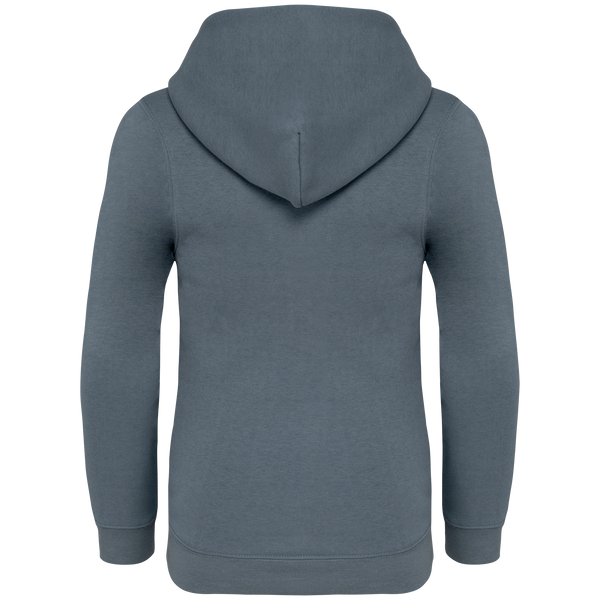 Sweatshirt com Capuz de Criança Eco-responsável-RAG-Tailors-Fardas-e-Uniformes-Vestuario-Pro