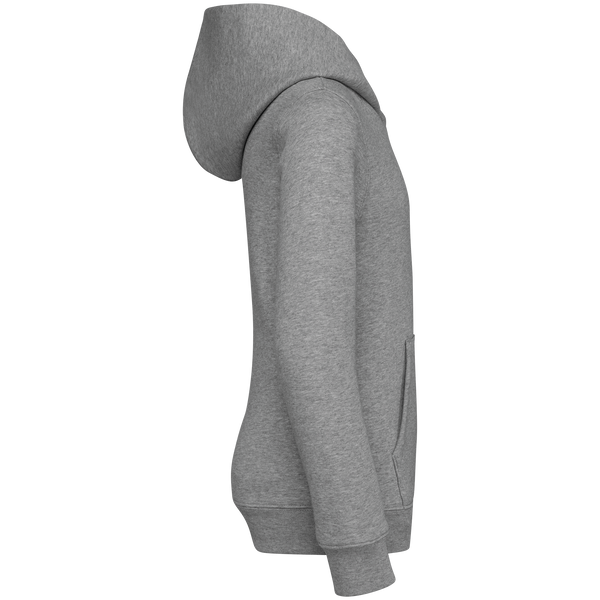 Sweatshirt com Capuz de Criança Eco-responsável-RAG-Tailors-Fardas-e-Uniformes-Vestuario-Pro