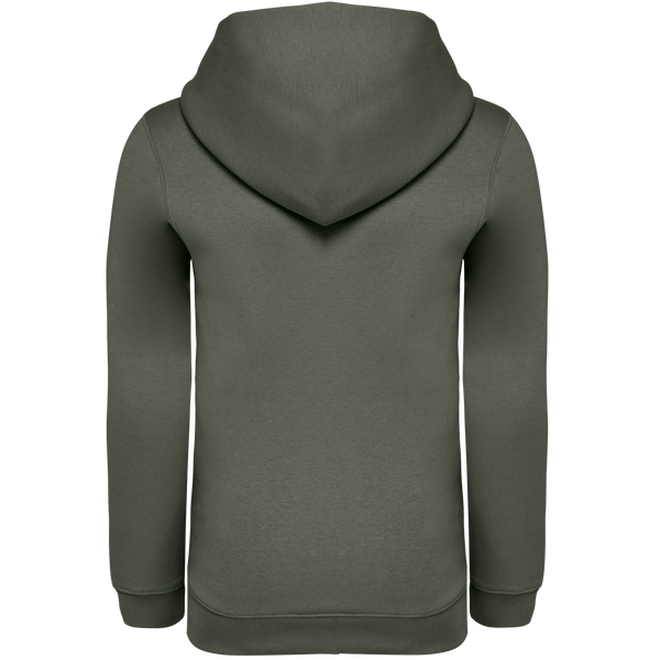 Sweatshirt com Capuz de Criança Eco-responsável-RAG-Tailors-Fardas-e-Uniformes-Vestuario-Pro
