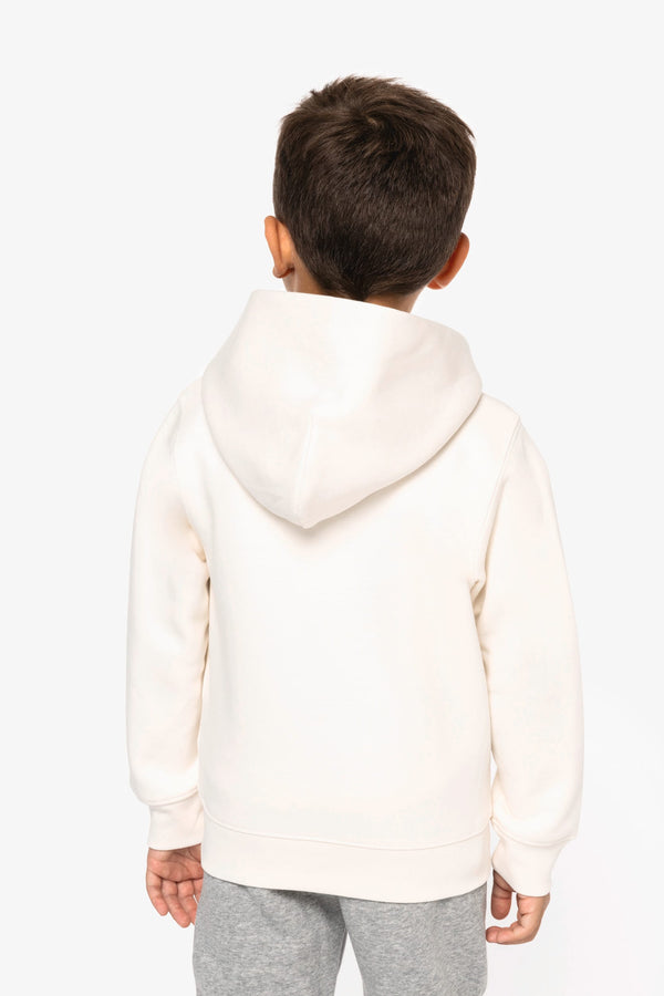 Sweatshirt com Capuz de Criança Eco-responsável-RAG-Tailors-Fardas-e-Uniformes-Vestuario-Pro