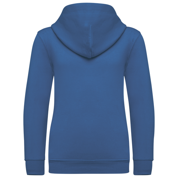 Sweatshirt com Capuz de Criança-RAG-Tailors-Fardas-e-Uniformes-Vestuario-Pro