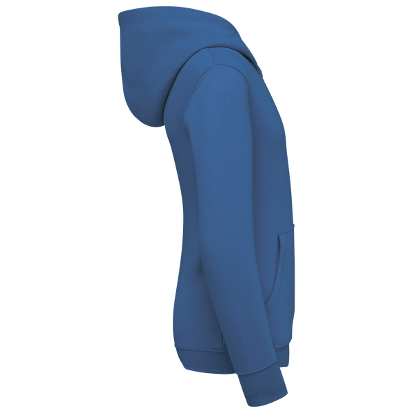 Sweatshirt com Capuz de Criança-RAG-Tailors-Fardas-e-Uniformes-Vestuario-Pro