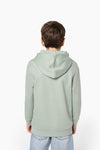 Sweatshirt com Capuz de Criança-RAG-Tailors-Fardas-e-Uniformes-Vestuario-Pro