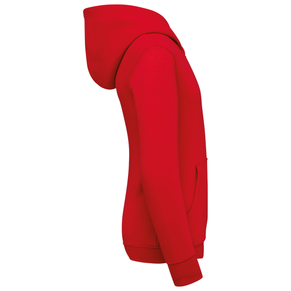 Sweatshirt com Capuz de Criança-RAG-Tailors-Fardas-e-Uniformes-Vestuario-Pro