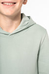 Sweatshirt com Capuz de Criança-RAG-Tailors-Fardas-e-Uniformes-Vestuario-Pro