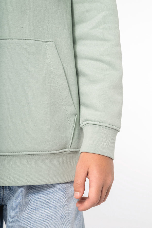 Sweatshirt com Capuz de Criança-RAG-Tailors-Fardas-e-Uniformes-Vestuario-Pro