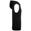 Sweatshirt com Capuz sem Mangas Unissexo-RAG-Tailors-Fardas-e-Uniformes-Vestuario-Pro